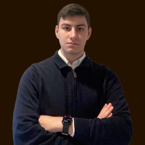 Peter Mora
